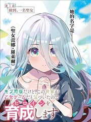 高手条漫封面示意